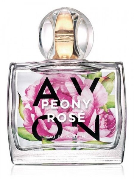 Avon Flourish Peony Rose EDP 50 ml Kadın Parfümü kullananlar yorumlar